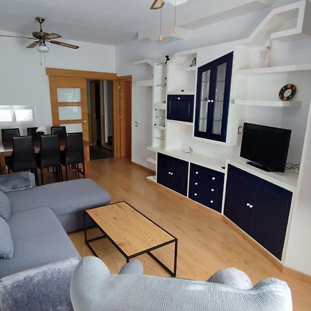 Duplex San Lorenzo 2 Parking Gratuitos Y Piscina Jaén Kültér fotó