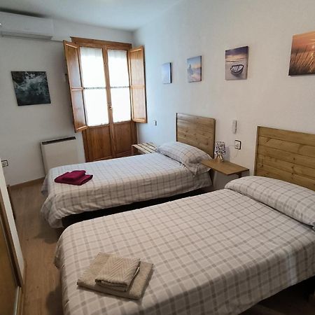 Duplex San Lorenzo 2 Parking Gratuitos Y Piscina Jaén Kültér fotó