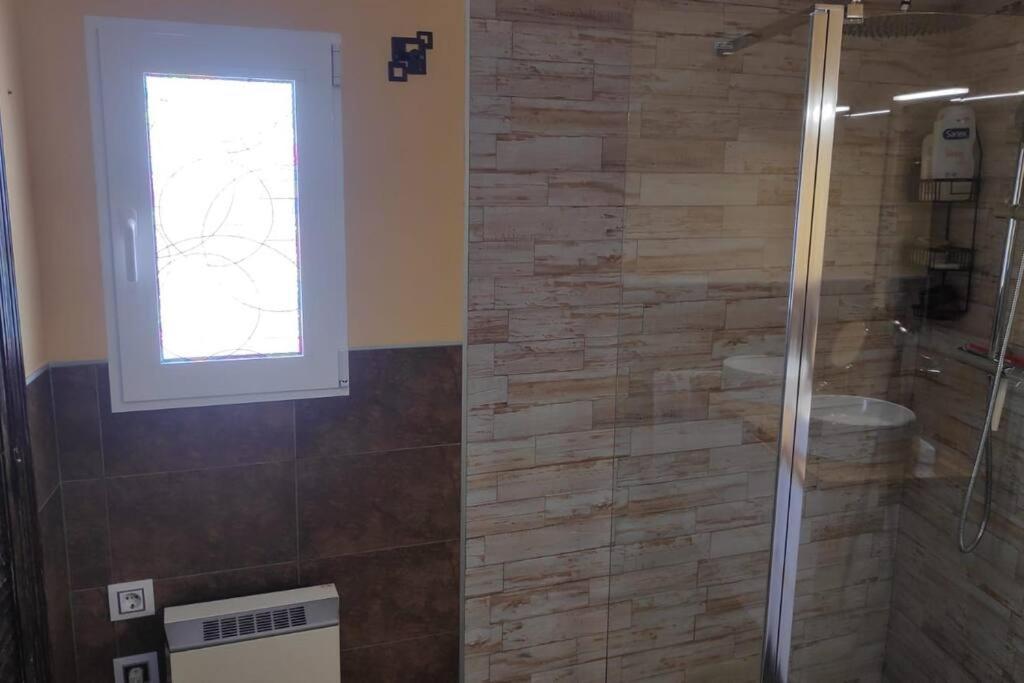 Duplex San Lorenzo 2 Parking Gratuitos Y Piscina Jaén Kültér fotó