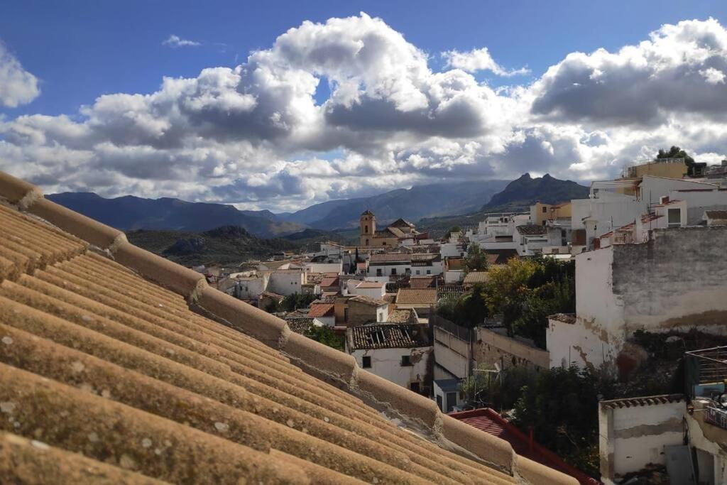 Duplex San Lorenzo 2 Parking Gratuitos Y Piscina Jaén Kültér fotó