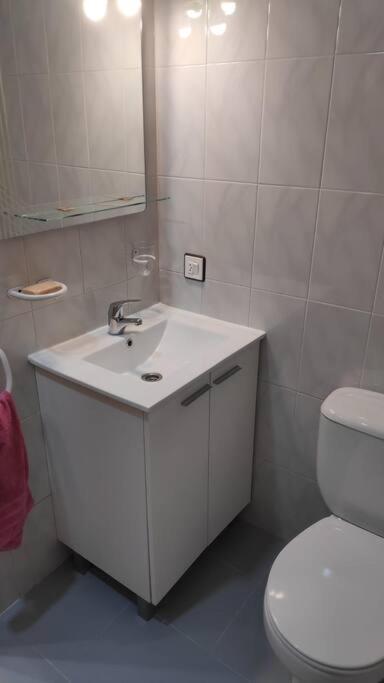 Duplex San Lorenzo 2 Parking Gratuitos Y Piscina Jaén Kültér fotó