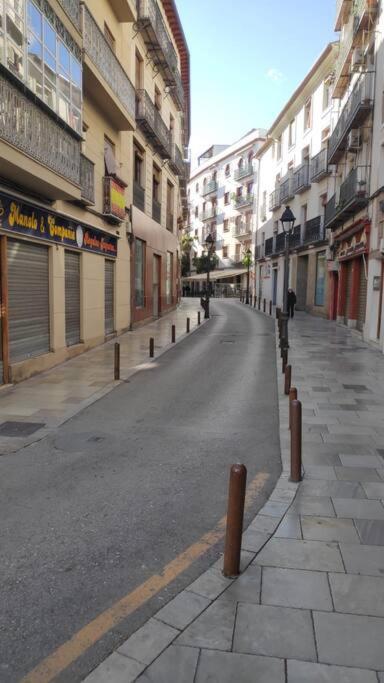Duplex San Lorenzo 2 Parking Gratuitos Y Piscina Jaén Kültér fotó