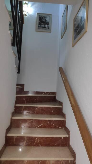 Duplex San Lorenzo 2 Parking Gratuitos Y Piscina Jaén Kültér fotó