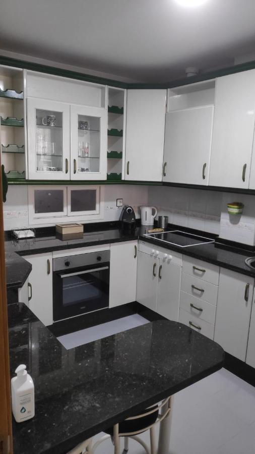 Duplex San Lorenzo 2 Parking Gratuitos Y Piscina Jaén Kültér fotó