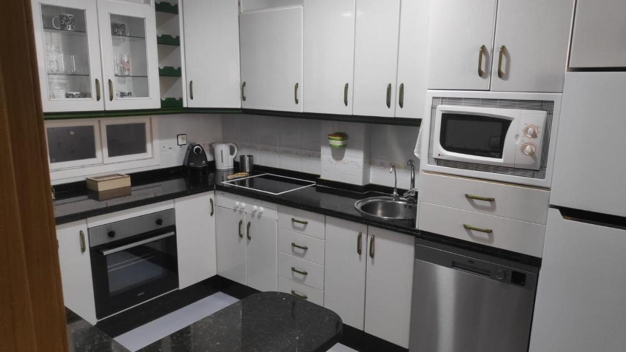 Duplex San Lorenzo 2 Parking Gratuitos Y Piscina Jaén Kültér fotó
