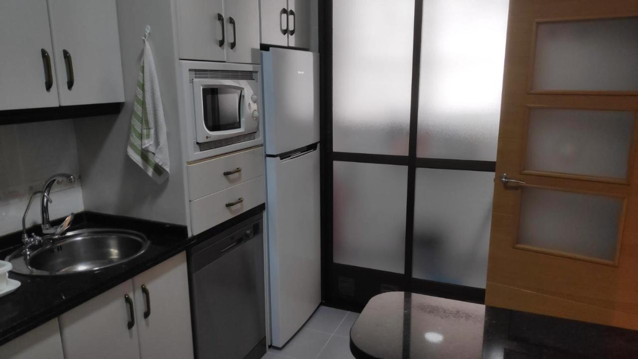 Duplex San Lorenzo 2 Parking Gratuitos Y Piscina Jaén Kültér fotó