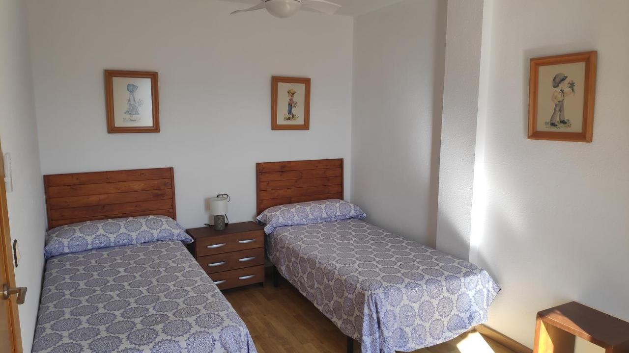 Duplex San Lorenzo 2 Parking Gratuitos Y Piscina Jaén Kültér fotó