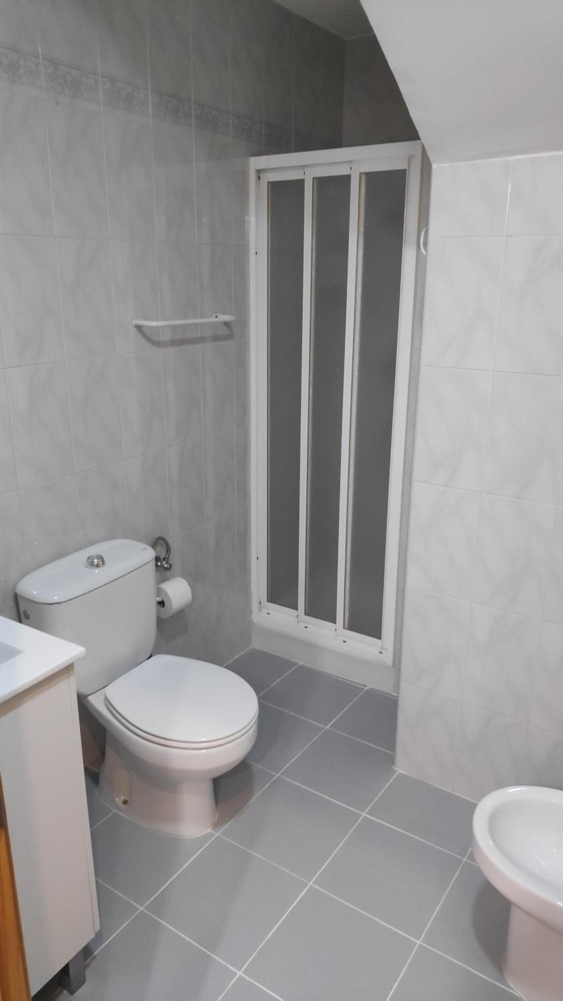 Duplex San Lorenzo 2 Parking Gratuitos Y Piscina Jaén Kültér fotó