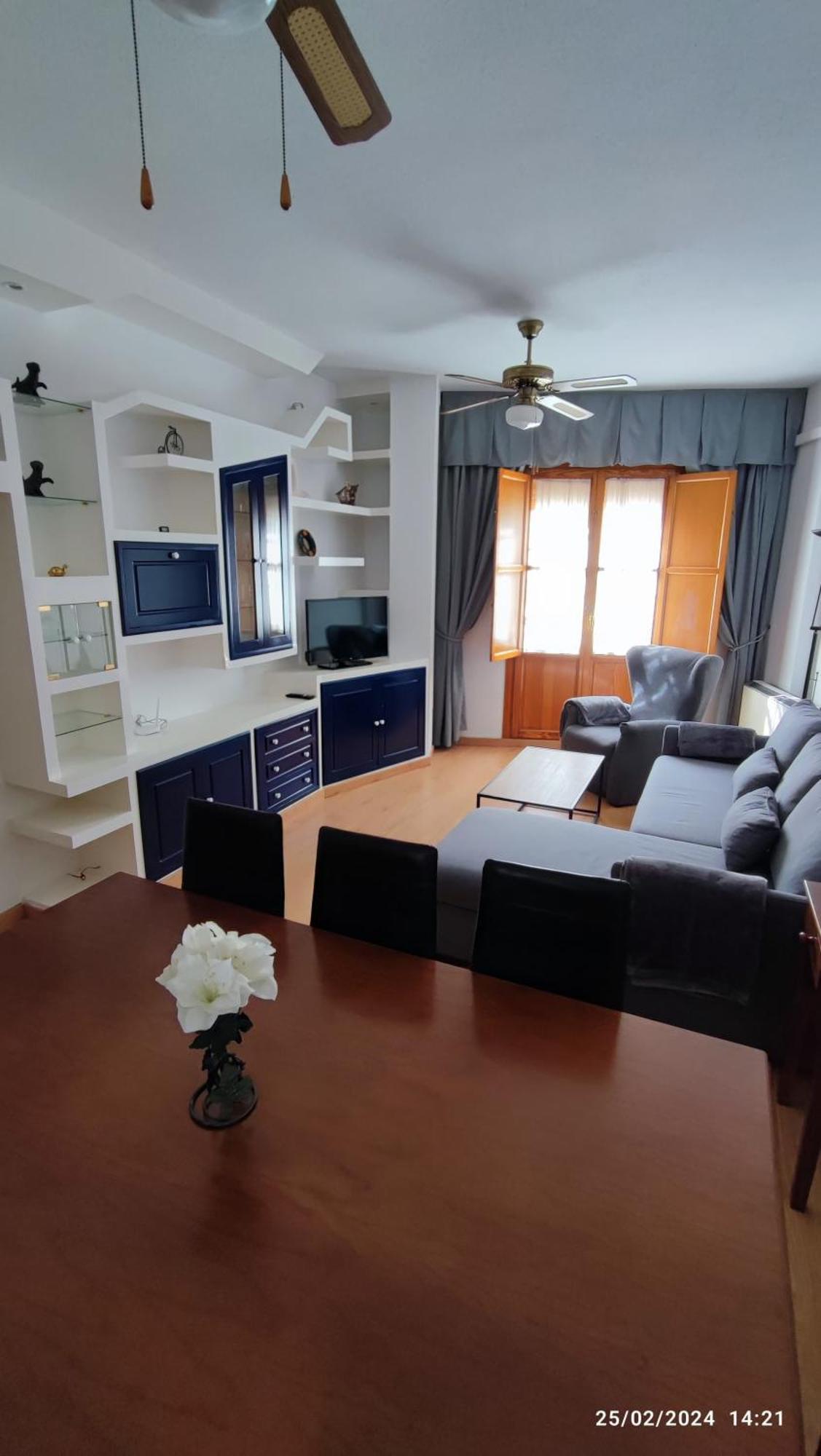 Duplex San Lorenzo 2 Parking Gratuitos Y Piscina Jaén Kültér fotó