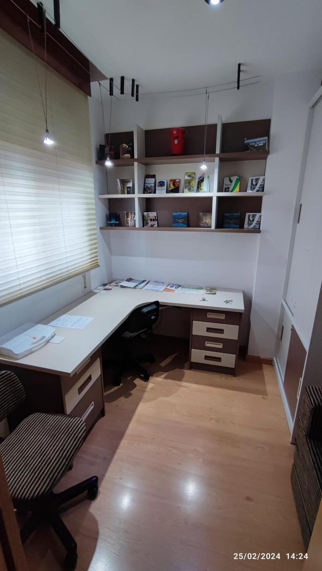 Duplex San Lorenzo 2 Parking Gratuitos Y Piscina Jaén Kültér fotó