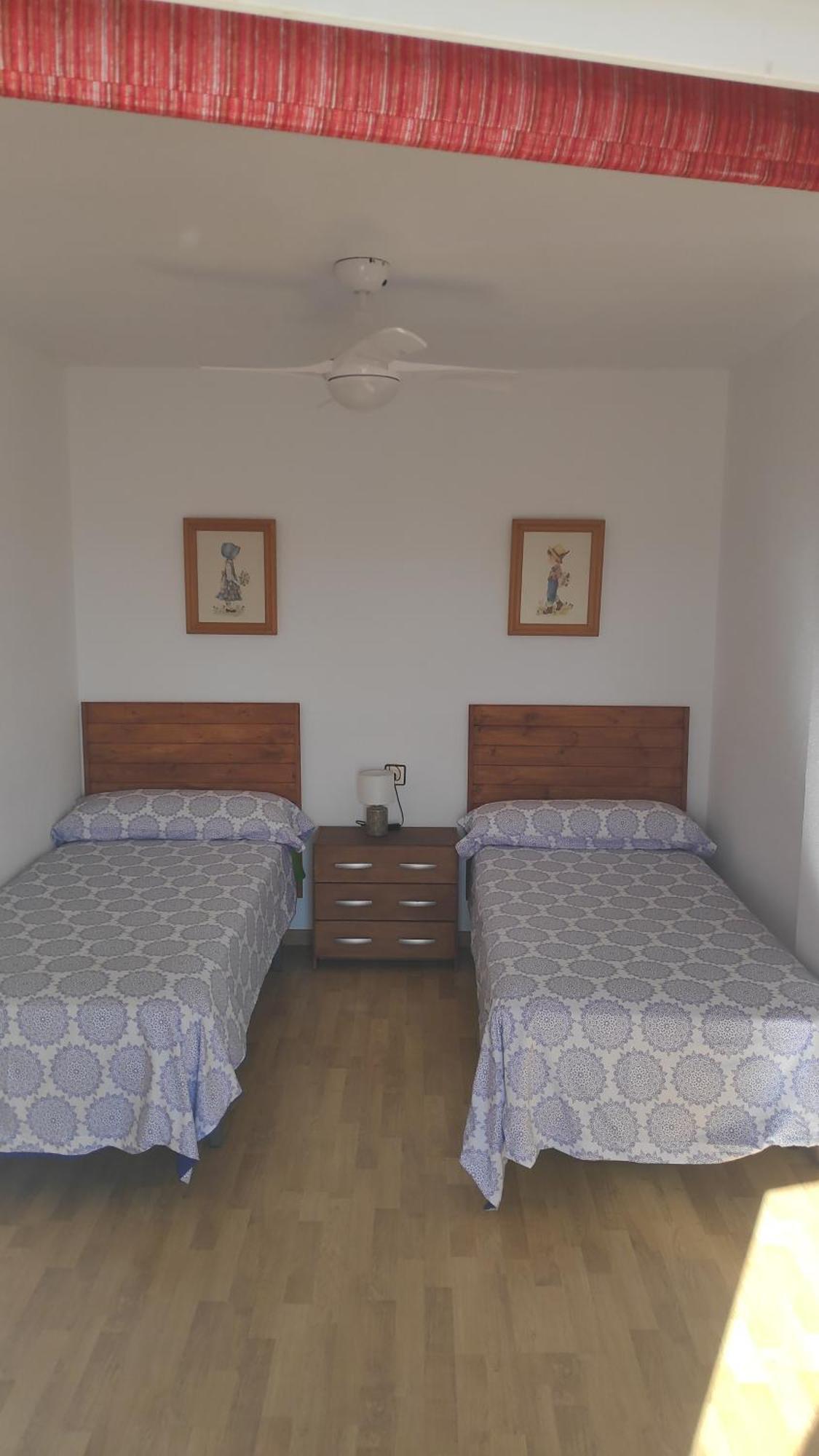 Duplex San Lorenzo 2 Parking Gratuitos Y Piscina Jaén Kültér fotó
