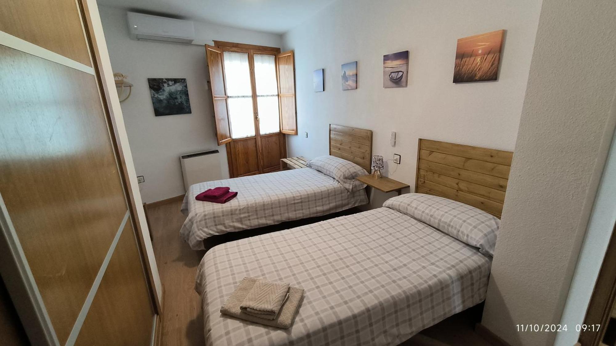 Duplex San Lorenzo 2 Parking Gratuitos Y Piscina Jaén Kültér fotó