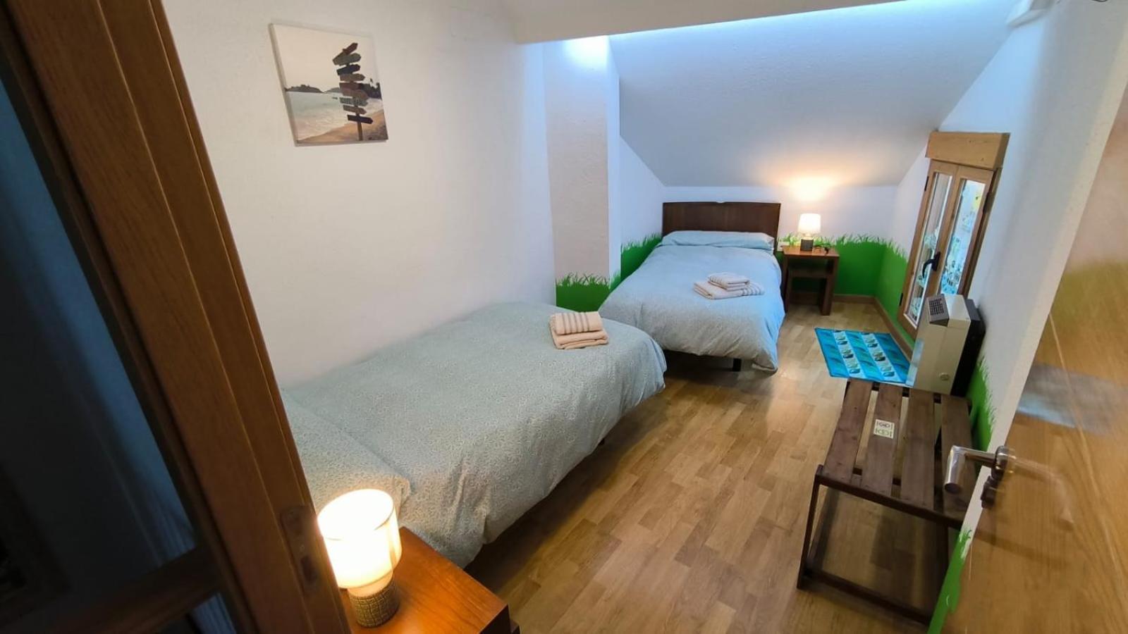 Duplex San Lorenzo 2 Parking Gratuitos Y Piscina Jaén Kültér fotó